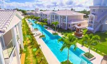 Imagem 2: Casa de condomínio para venda possui 100 metros quadrados com 2 quartos