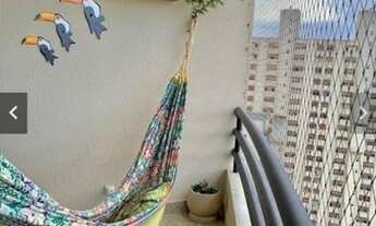 Imagem 3: Apartamento para aluguel com 125 metros quadrados com 3 quartos por 5.300 o pacote