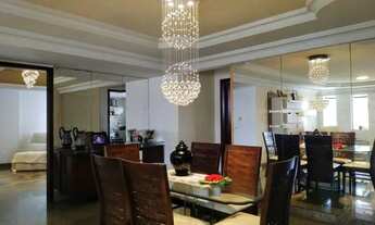 Imagem 3: Apartamento de luxo e casa comercial