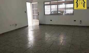 Imagem 5: Sobrado com 3 dormitórios para alugar, 150 m² por R$ 2.800,00/mês - Vila Ema - São Paulo/S