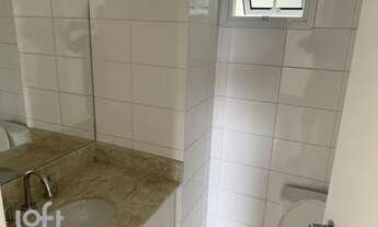 Imagem 5: Apartamento à venda em Vila Clementino com 73 m², 2 quartos, 1 suíte, 1 vaga