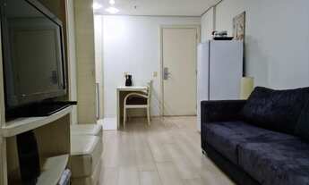 Imagem: Ótimo Flat próximo ao shopping Ibirapuera