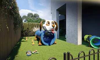 Imagem 2: Apartamento à venda 1 quarto 1 suíte - Santa Efigênia