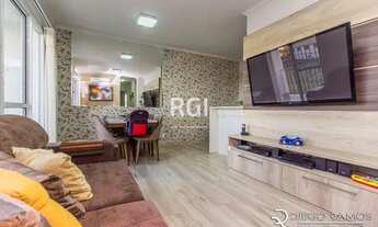 Imagem 5: Apartamento para Venda - 67.3m², 3 dormitórios, sendo 1 suites, 1 vaga - Humaitá