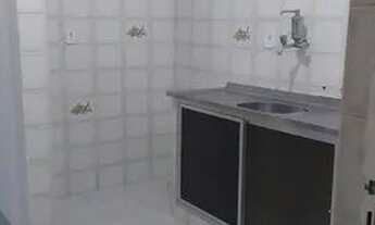 Imagem 4: Casa Casa com 1 dormitório