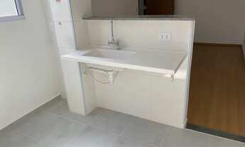 Imagem 2: Aluga-se Apartamento no Rio Tocantins - São José do Rio Preto/SP