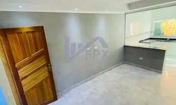 Imagem 7: Casa em Itanhaém, no Cibratel