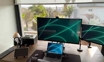 Imagem 7: Suntuosa Mansão em Paulínia