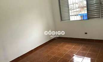 Imagem 3: Sobrado com 3 dormitórios para alugar, 142 m² por R$ 2.571,00/mês - Vila Barros - Guarulho