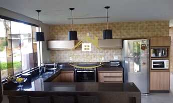 Imagem 7: Casa à venda no bairro Condomínio Estância dos Lagos - Santa Luzia/MG