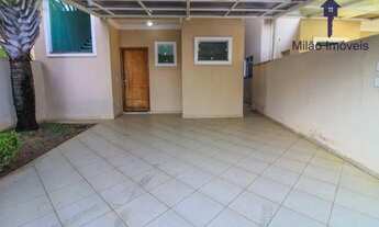 Imagem: Sobrado com 3 dormitórios à venda, 190