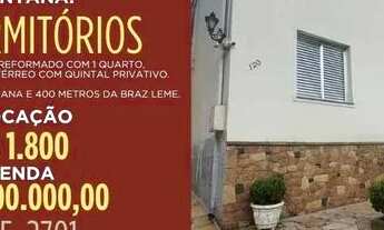 Imagem: SÃO PAULO - APARTAMENTO PADRÃO - SANTANA