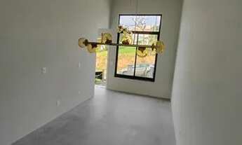 Imagem 4: Casa na planta no bairro Forquilhas em São José