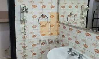 Imagem 5: Apartamento 01 dormitório mobiliado, 01 vaga em Higienópolis