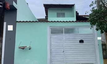 Imagem: Sobrado para aluguel - 80 m², 2 dormitórios