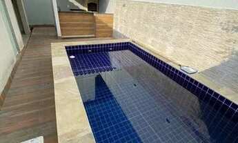 Imagem 4: CASA CONDOMÍNIO RECREIO