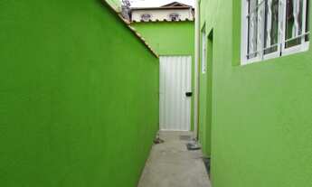 Imagem 3: BARRACAO DE 01 QUARTO NO ESTRELA DO ORIENTE