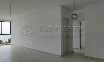 Imagem 3: Apartamento com excelente localização na Avenida Boa Viagem, prédio novo, próximo da entre