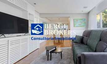 Imagem 3: Apartamento mobiliado 3 quartos com vaga na Lagoa!!