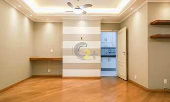 Imagem 3: APARTAMENTO - ALTO DE PINHEIROS - 3 DORMS - 1 SUITE - 3 VAGAS