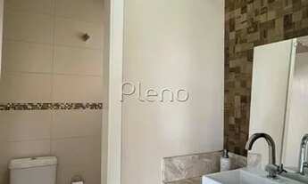 Imagem 5: Casa à venda no Swiss Park - Campinas/SP