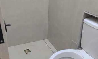 Imagem: Aluga se kitnet e apartamento