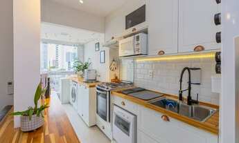 Imagem 7: Impecável 2 dormitórios na Chácara Santo Antônio!