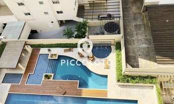 Imagem: Apartamento - Cambuí - Campinas