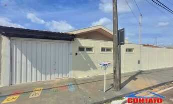 Imagem: Residencial - Jd Santa Paula