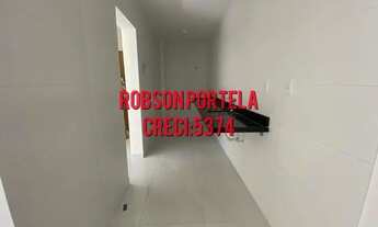 Imagem 5: Apartamento a venda no Bessa 2 Quartos com elevador e área de Lazer na cobertura, bem Loca