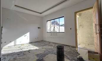 Imagem 4: Sobrado com quatro quartos/suíte e terraço no Alto Boqueirão