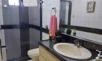 Imagem 4: Edf.Maria Angela-120 m2-3 qts/suite-02 vagas proximo à Jaqueira - Recife - PE