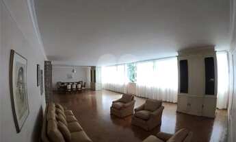 Imagem 3: OPORTUNIDADE ÚNICA NO FAMOSO BAIRRO DO HIGIENÓPOLIS!