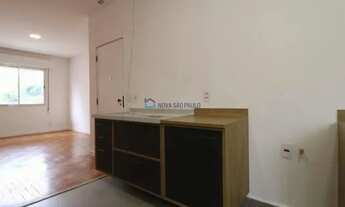 Imagem 7: Apartamento no Brooklin