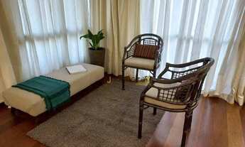 Imagem 3: Apartamento com 3 dormitórios, 102 m² - venda por R$ 1.550.000,00 ou aluguel por R$ 8.101