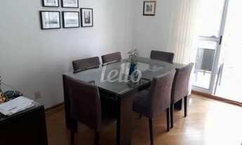 Imagem 4: São Paulo - Apartamento Padrão - Vila Mariana