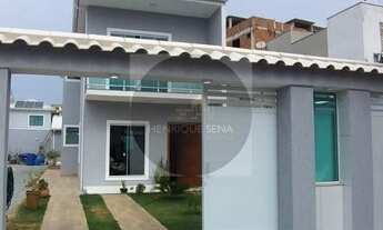 Imagem: Vendo Excelente Casa Duplex na Nova São