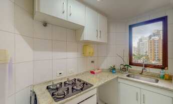 Imagem 4: Lindo Studio com Vaga de garagem, Aclimação !