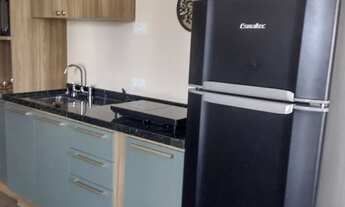 Imagem 2: Studio Maravilhoso no Coração do Tatuapé