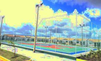 Imagem 2: VDO. CASA NO GRAND JARDIM DAS VIOLETAS