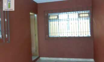 Imagem 3: Casa com 2 dormitórios para alugar por R$ 1.680,00/mês - Vila Rica - São Paulo/SP