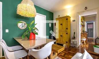 Imagem 3: Apartamento para Aluguel - Sumaré, 3 Quartos, 105 m2