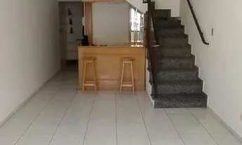 Imagem 3: ÓTIMO SOBRADO 120M² COM 3 DORMITÓRIOS E 2 VAGAS DE GARAGEM - VILA MOREIRA