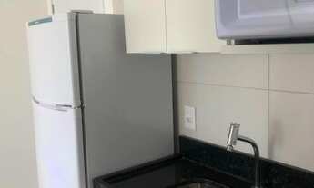 Imagem 6: Flat para aluguel com 36 metros quadrados com 1 quarto em Pina - Recife - PE