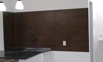 Imagem 4: Kitnet no bairro de Fátima