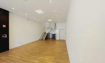 Imagem 5: Sala Térrea Jardim Do Shopping Caxias do Sul