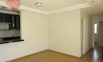 Imagem 4: Apartamento com 2 dormitórios à venda, 68 m² por R$ 340.000,00 - Jardim Sumaré - Ribeirão