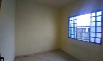 Imagem 4: Casa no bairro de Santa Rosa