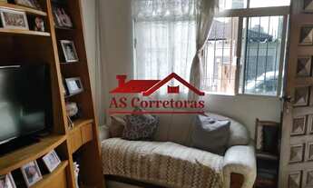 Imagem 3: Casa térrea à venda na Vila Yara, Osasco