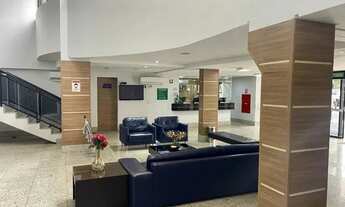 Imagem 4: Amplo Flat de 33,83m² em local nobre de Goiânia